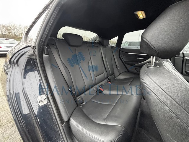 Bmw 4 gran coupe (f36 lci) 420ia business edition opf(aco)(eu6d-t., 2018 - afbeelding 24 van  36