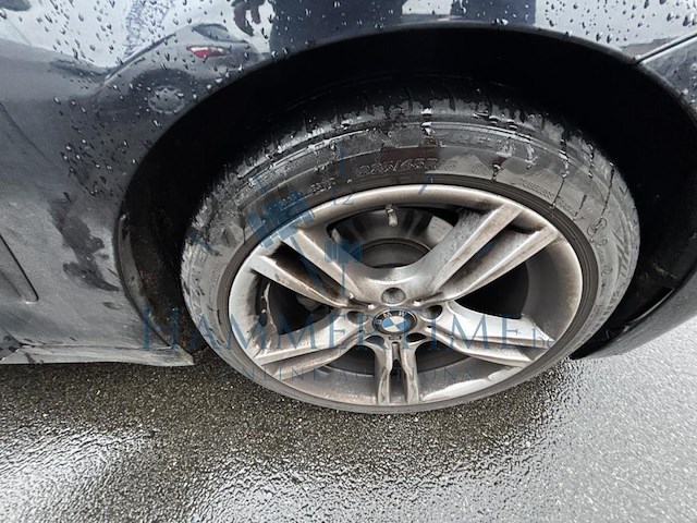 Bmw 4 gran coupe (f36 lci) 420ia business edition opf(aco)(eu6d-t., 2018 - afbeelding 27 van  36