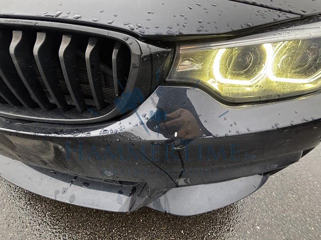 Bmw 4 gran coupe (f36 lci) 420ia business edition opf(aco)(eu6d-t., 2018 - afbeelding 29 van  36