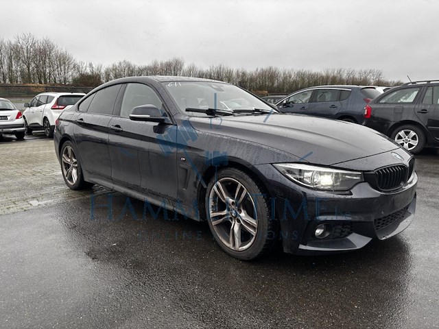 Bmw 4 gran coupe (f36 lci) 420ia business edition opf(aco)(eu6d-t., 2018 - afbeelding 23 van  36