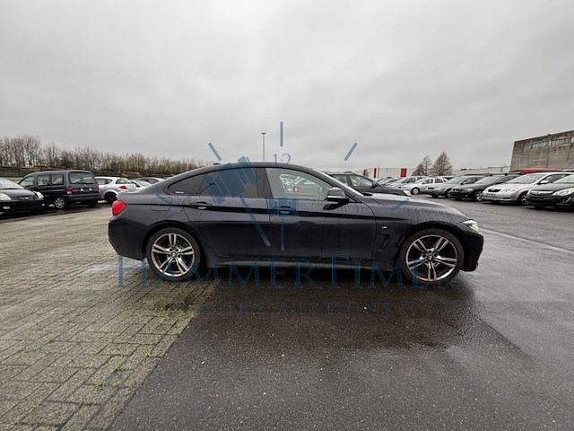 Bmw 4 gran coupe (f36 lci) 420ia business edition opf(aco)(eu6d-t., 2018 - afbeelding 31 van  36