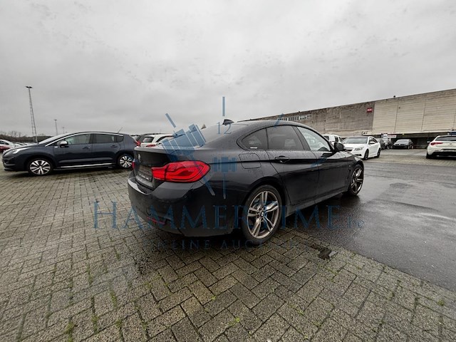 Bmw 4 gran coupe (f36 lci) 420ia business edition opf(aco)(eu6d-t., 2018 - afbeelding 32 van  36