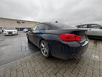 Bmw 4 gran coupe (f36 lci) 420ia business edition opf(aco)(eu6d-t., 2018 - afbeelding 34 van  36