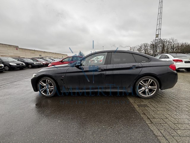 Bmw 4 gran coupe (f36 lci) 420ia business edition opf(aco)(eu6d-t., 2018 - afbeelding 35 van  36