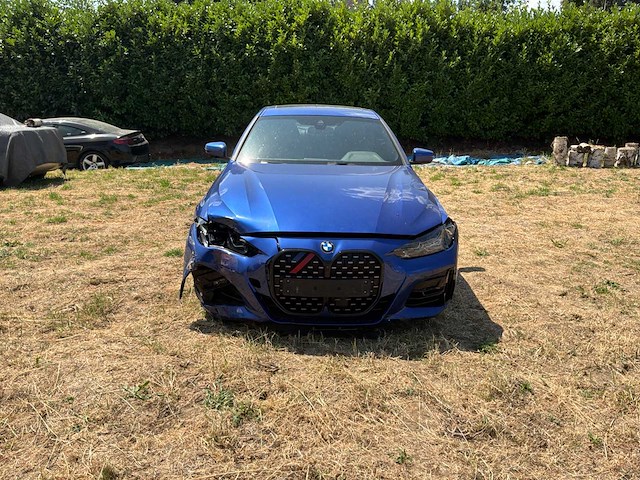 Bmw 4 serie 20i coupé 2021 - afbeelding 7 van  78
