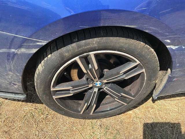 Bmw 4 serie 20i coupé 2021 - afbeelding 10 van  78