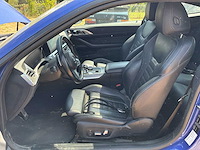 Bmw 4 serie 20i coupé 2021 - afbeelding 22 van  78