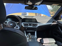 Bmw 4 serie 20i coupé 2021 - afbeelding 26 van  78