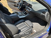 Bmw 4 serie 20i coupé 2021 - afbeelding 37 van  78