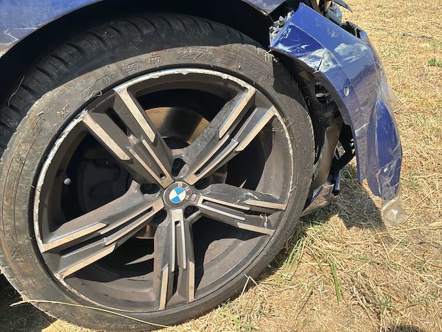 Bmw 4 serie 20i coupé 2021 - afbeelding 71 van  78