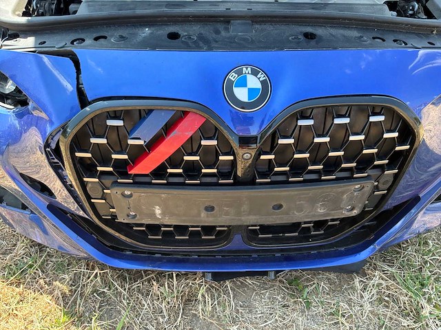 Bmw 4 serie 20i coupé 2021 - afbeelding 75 van  78