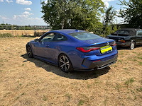 Bmw 4 serie 20i coupé 2021 - afbeelding 2 van  81