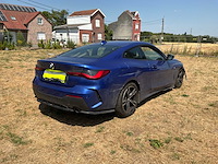 Bmw 4 serie 20i coupé 2021 - afbeelding 4 van  81