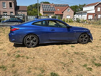 Bmw 4 serie 20i coupé 2021 - afbeelding 5 van  81