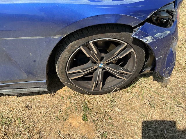Bmw 4 serie 20i coupé 2021 - afbeelding 11 van  81