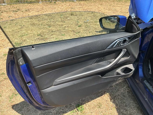 Bmw 4 serie 20i coupé 2021 - afbeelding 16 van  81