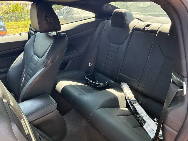 Bmw 4 serie 20i coupé 2021 - afbeelding 24 van  81