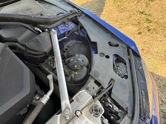 Bmw 4 serie 20i coupé 2021 - afbeelding 47 van  81