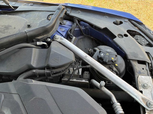 Bmw 4 serie 20i coupé 2021 - afbeelding 48 van  81