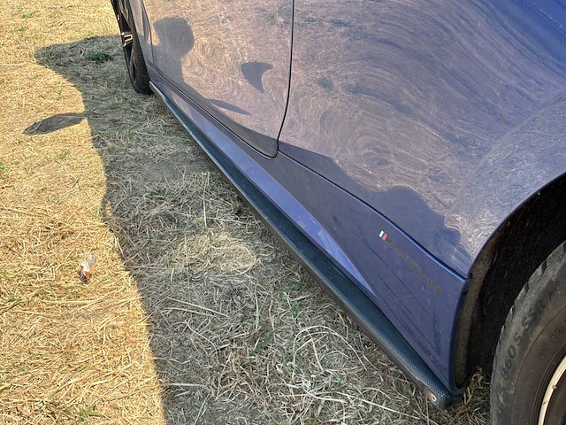 Bmw 4 serie 20i coupé 2021 - afbeelding 60 van  81