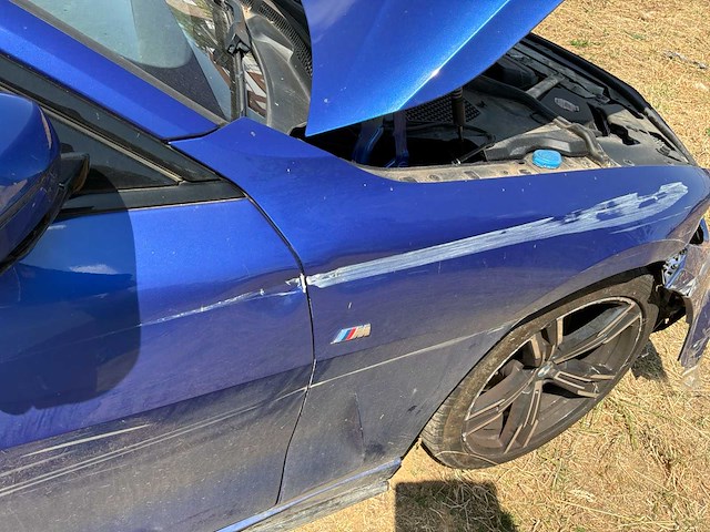 Bmw 4 serie 20i coupé 2021 - afbeelding 71 van  81