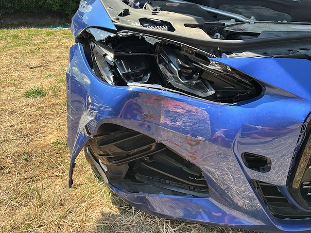 Bmw 4 serie 20i coupé 2021 - afbeelding 75 van  81