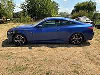 Bmw 4 serie 20i coupé 2021 - afbeelding 81 van  81
