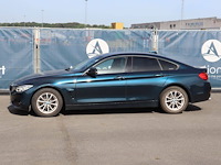 Bmw 418d gran coupe diesel 150pk 2016 (marge) - afbeelding 1 van  1