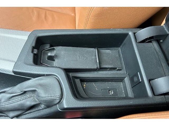 Bmw 418d gran coupé - afbeelding 4 van  44