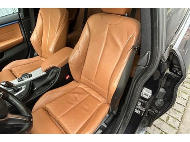 Bmw 418d gran coupé - afbeelding 7 van  44