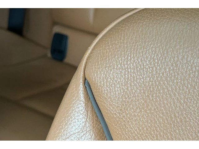 Bmw 418d gran coupé - afbeelding 8 van  44