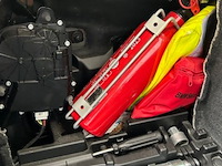 Bmw 418d gran coupé - afbeelding 16 van  44