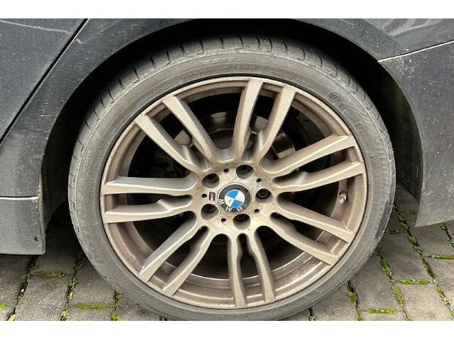 Bmw 418d gran coupé - afbeelding 17 van  44