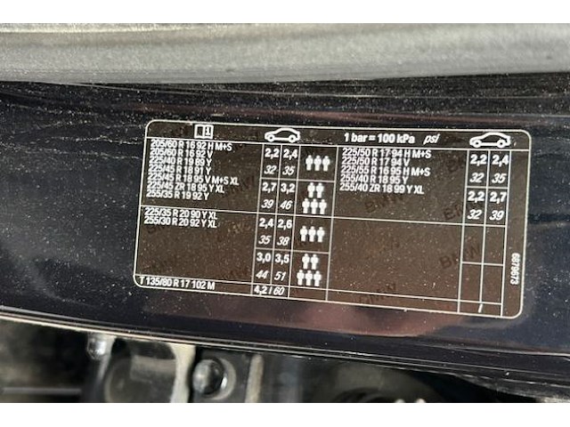 Bmw 418d gran coupé - afbeelding 21 van  44