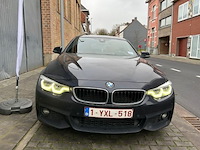 Bmw 418d gran coupé - afbeelding 12 van  44