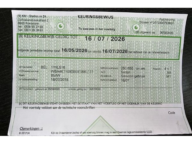 Bmw 418d gran coupé - afbeelding 29 van  44