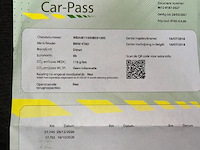 Bmw 418d gran coupé - afbeelding 30 van  44