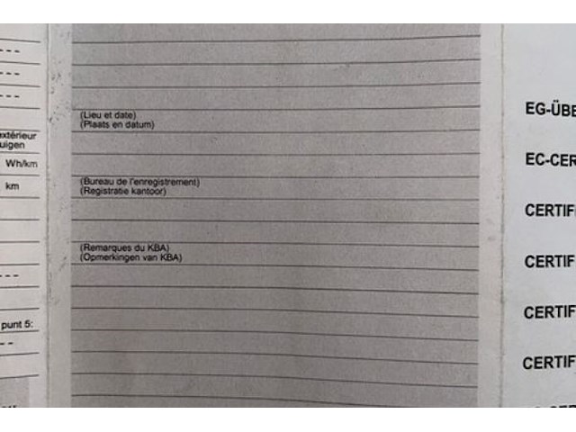 Bmw 418d gran coupé - afbeelding 33 van  44