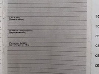 Bmw 418d gran coupé - afbeelding 33 van  44