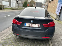 Bmw 418d gran coupé - afbeelding 23 van  44