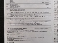 Bmw 418d gran coupé - afbeelding 36 van  44