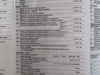 Bmw 418d gran coupé - afbeelding 37 van  44