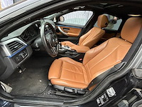 Bmw 418d gran coupé - afbeelding 34 van  44