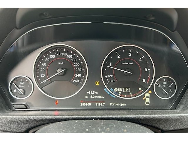 Bmw 418d gran coupé - afbeelding 42 van  44