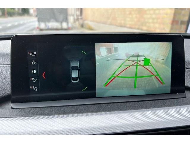 Bmw 418d gran coupé - afbeelding 44 van  44