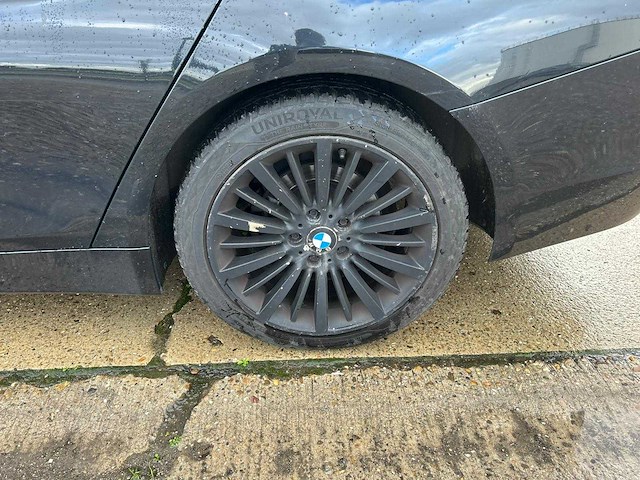 Bmw 420d - car - 2017 - afbeelding 2 van  22