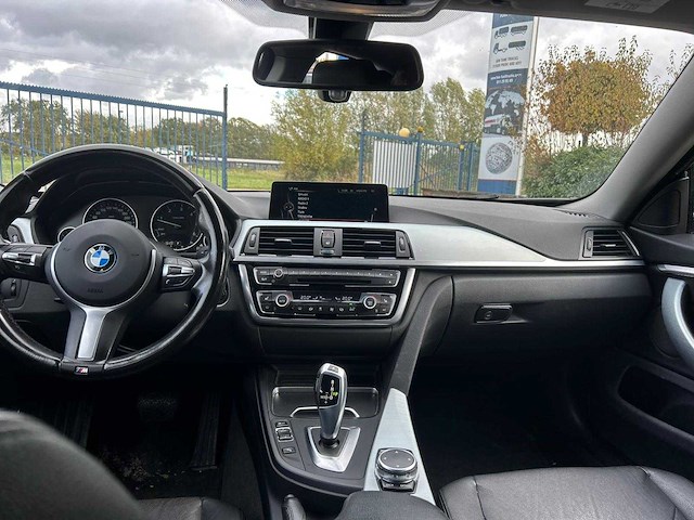 Bmw 420d - car - 2017 - afbeelding 6 van  22