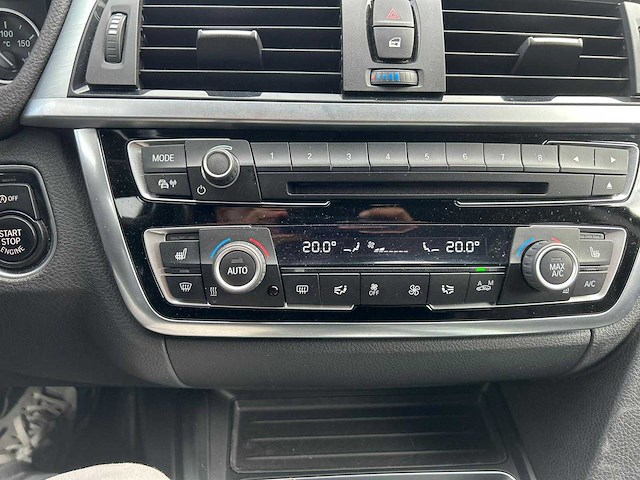 Bmw 420d - car - 2017 - afbeelding 10 van  22