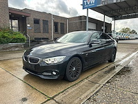 Bmw 420d - car - 2017 - afbeelding 1 van  22