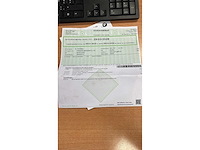 Bmw 420d - car - 2017 - afbeelding 15 van  22